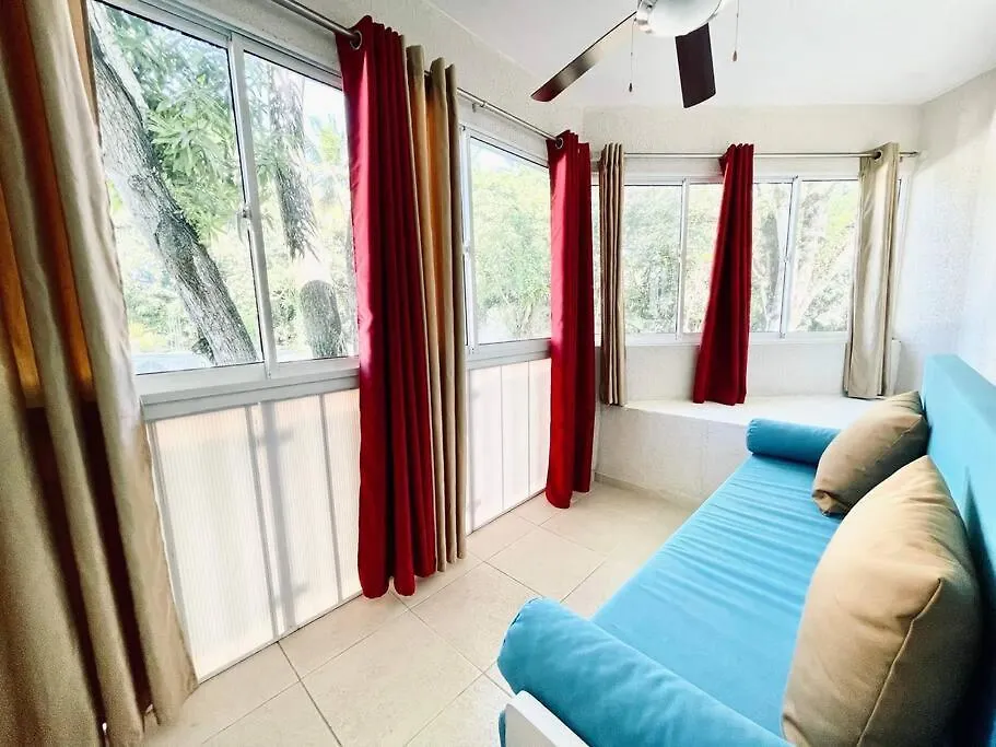 Tropical Casa Laguna 323 Apartment Cabarete
