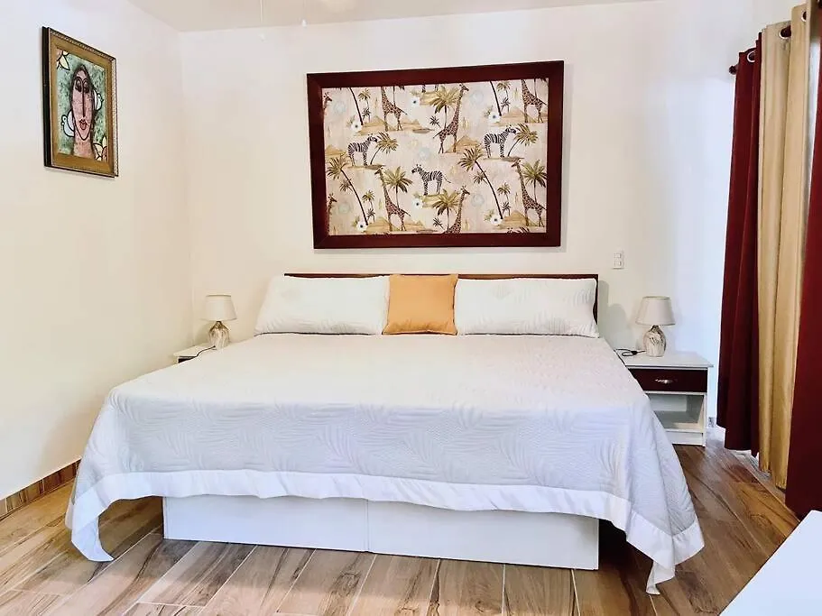 Tropical Casa Laguna 323 Apartment Cabarete Dominican Republic