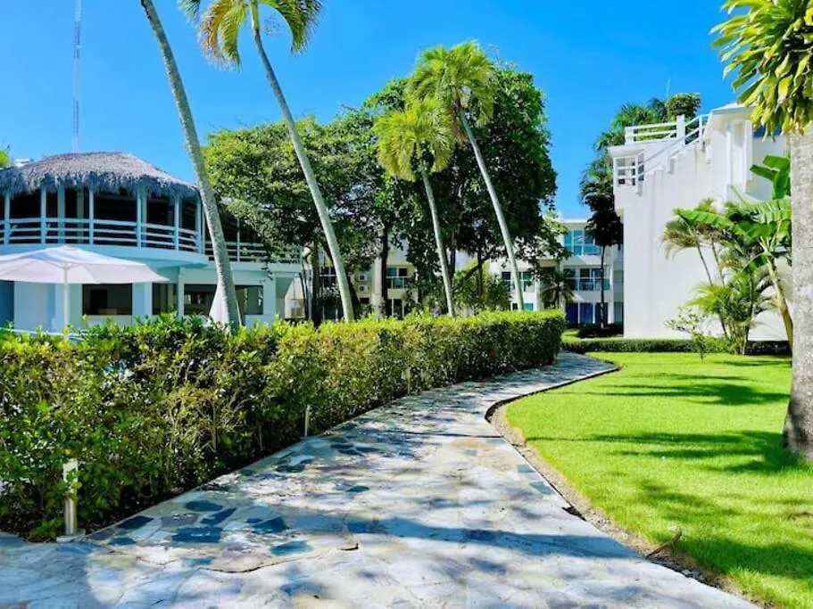 Tropical Casa Laguna 323 Apartment Cabarete