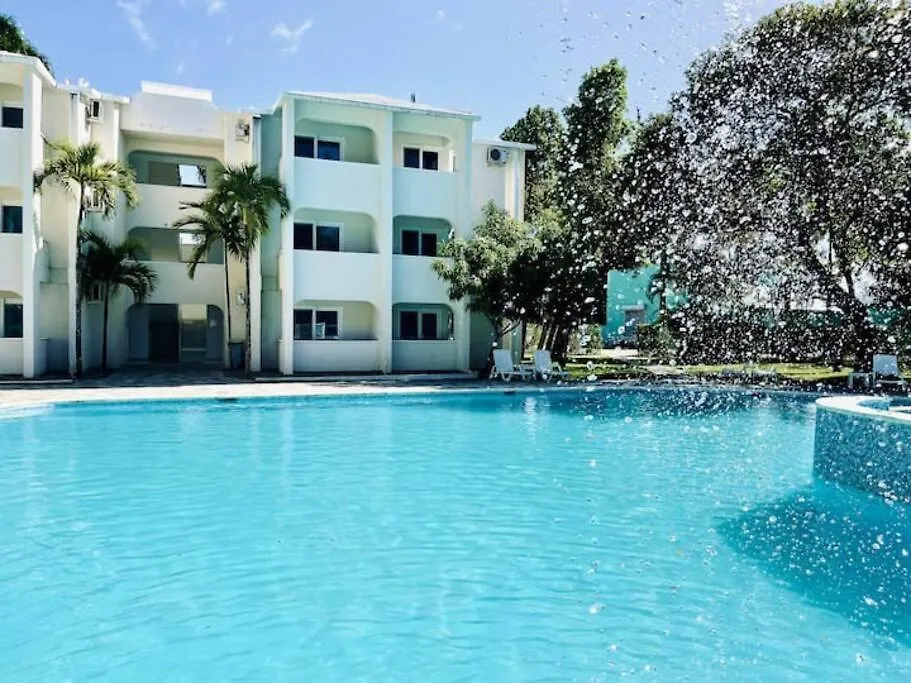 Tropical Casa Laguna 323 Apartment Cabarete